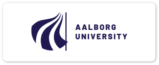 Aalborg University — PublishContent.Digital client