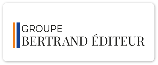 Groupe Bertrand Éditeur — PublishContent.Digital client