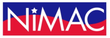 NIMAC — National Instructional Materials Access Center affiliation
