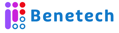 Benetech — Accessibility standards affiliation